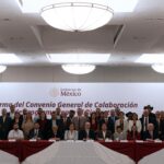 Convenio Colaboración Programas para el Bienestar