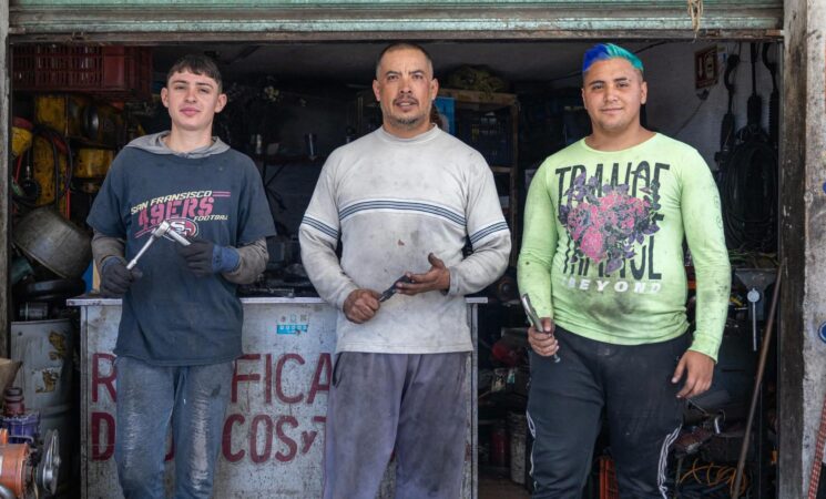 Jóvenes Construyendo el Futuro abre periodo de vinculaciones este 1 de diciembre