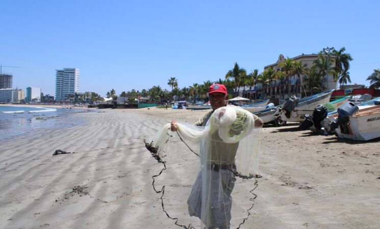 Bienpesca benefició este 2025 a más de 192 mil derechohabientes