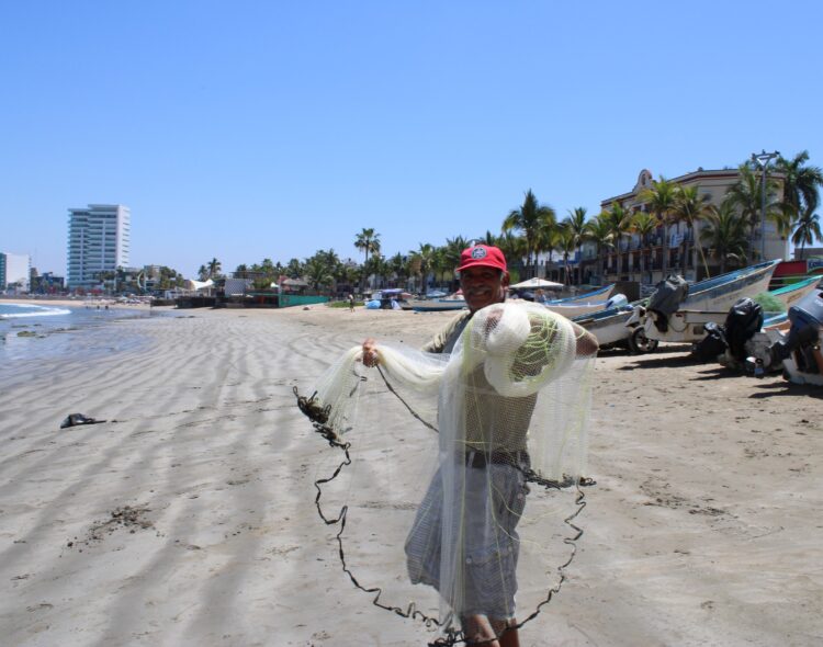 Bienpesca benefició este 2025 a más de 192 mil derechohabientes
