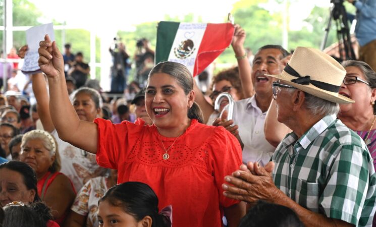 Los Programas para el Bienestar tendrán en 2026 un presupuesto de 1 billón de pesos