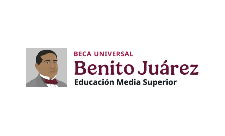 Beca Universal de Educación Media Superior Benito Juárez