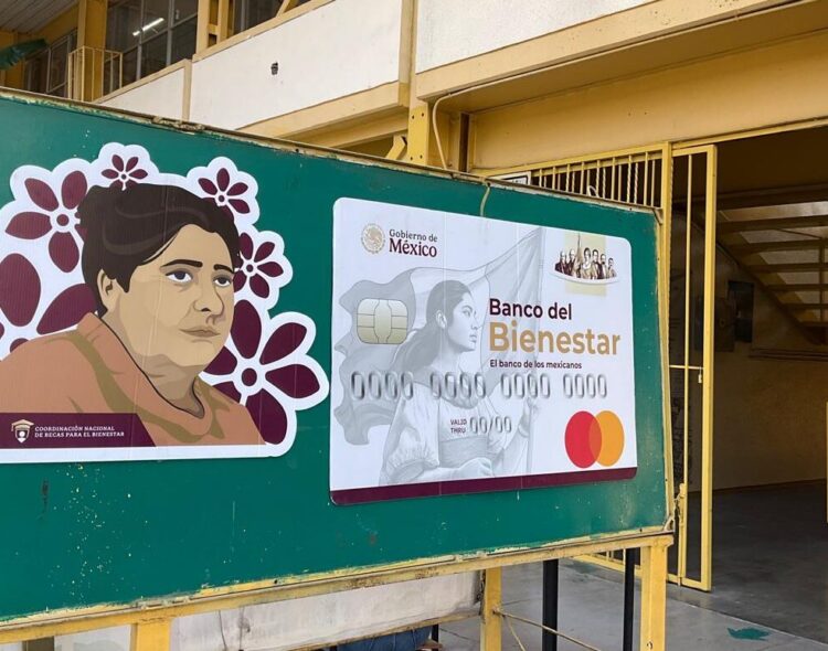 Llega la Beca Rita Cetina a primaria; ¿de cuánto será el pago?