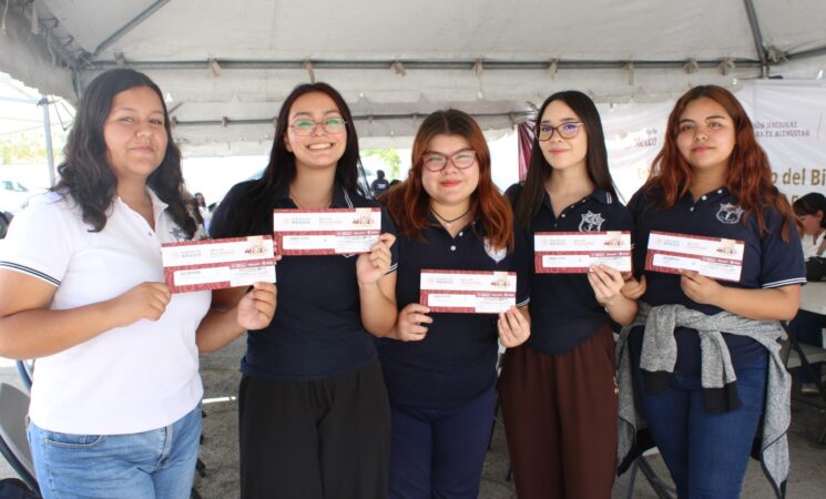 ¿Cuánto pagarán las Becas para el Bienestar en 2026?