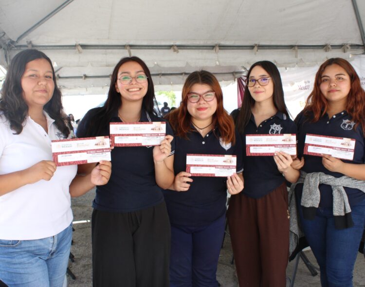 ¿Cuánto pagarán las Becas para el Bienestar en 2026?