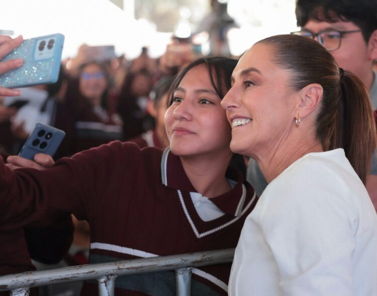 Estos Programas para el Bienestar acompañan la estrategia Jóvenes Transformando México