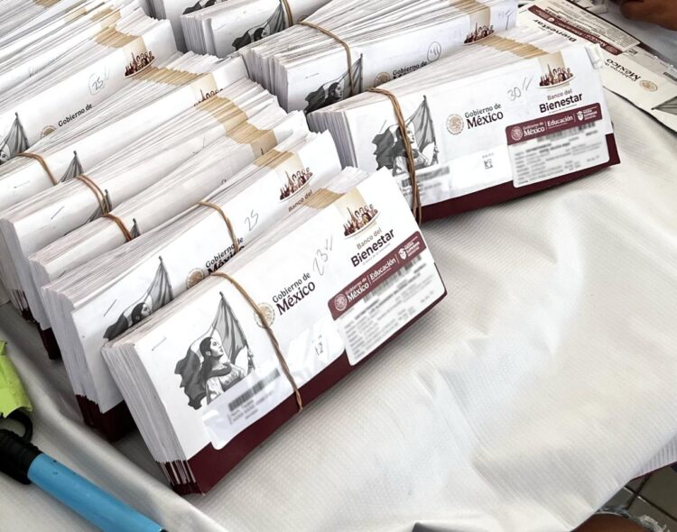 ¿Perdiste tu tarjeta del Banco del Bienestar? Qué hacer y cómo solicitar una nueva