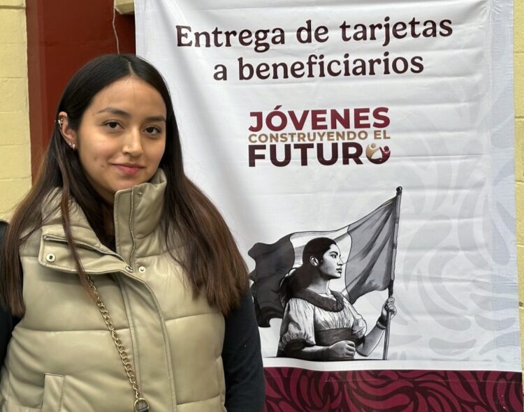 Jóvenes Construyendo el Futuro empodera a las mujeres