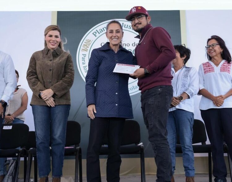 Plan de Justicia de San Quintín amplía estos Programas para el Bienestar
